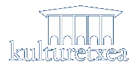 Gernika-Lumoko Kulturetxearen logoa